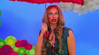 Best Of Alyssa Edwards | RuPaul's Drag Race S05