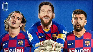 Why Was Barcelona Giving Messi All Their Money?