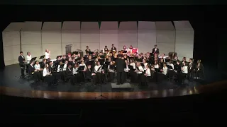 Pop Culture - Pattonville Symphonic Band