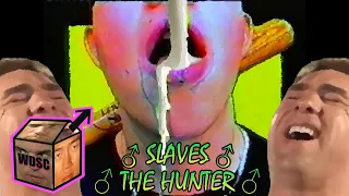 Slaves - The Hunter [♂Right Version♂] | #gachi remix by WDSC