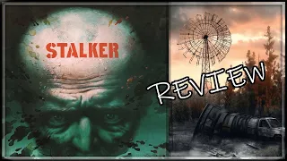 STALKER (1979) | Horror Film Review