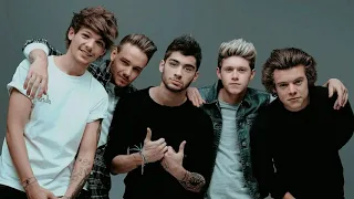 One Direction - What Makes You Beautiful (1 hour)