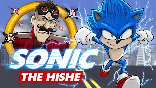 How Sonic The Hedgehog Should Have Ended