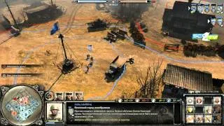 Adolf vs Adolf #7 Part 01 - [Company of Heroes 2]