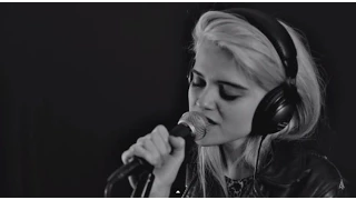 Sky Ferreira - You're not the one (Cut from Newtown Radio | Swan 7 Studio)