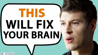The DAILY HACKS To Prevent Alzheimer's & COGNITIVE DECLINE! | Max Lugavere