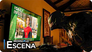 Escena Post-créditos (2021) Venom 2: Carnage liberado (Latino) HD