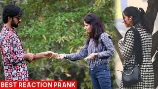 Best Reaction Prank Part 84 || BY AJ-AHSAN ||