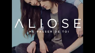 Aliose - Me passer de toi (Atlass Remix)
