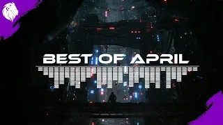 Hardstyle Mix | Best of April 2022 | Tonix | Euphoric & Raw Hardstyle