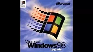 History of Windows Part 4: Windows 98