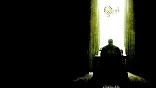 Opeth - Heir Apparent (D Standard Tuning)