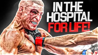 INSANELY Brutal MMA Knockouts!