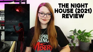 THE NIGHT HOUSE (2021) MOVIE REVIEW