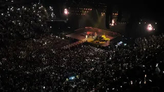 Memories - Maroon 5 live @ the O2 arena 03/07/2023