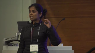 Session 2: Suchi Saria, PhD