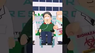South Park - Christopher Reeve "It's Hope"😂#shorts #funny #southpark