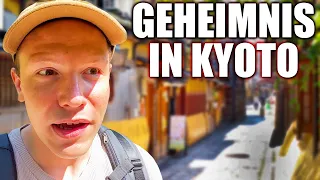 Ausländer in Kyōto und ihr Geheimnis! - Uzumasa und traditionelles Kyōto 【Japan Vlog】