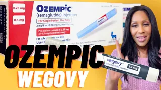 What Happens When You STOP Taking Ozempic or Wegovy? 😳 A Doctor Explains