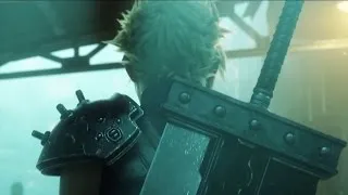 Final Fantasy 7 Remake:  Official Reveal Trailer - E3 2015