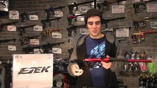 Bad Boyz Toyz - Planet Eclipse Etek 4 LT Review