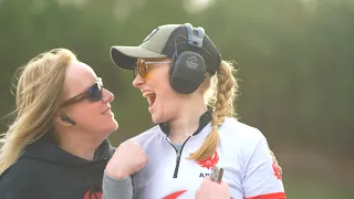 How a Junior Athlete became Part of Team Ruger