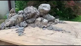 The Best Rock Aquascaper in the world