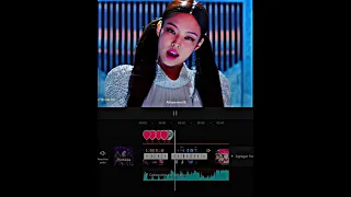 Edit blackpink