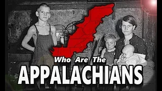 Who are the Appalachians?