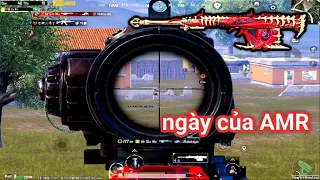 PUBG Mobile - 1 Ngày Cầm Sniper Liên Tục Bị Nhiều Team Focus Và Cái Kết Cực Trùng Hợp