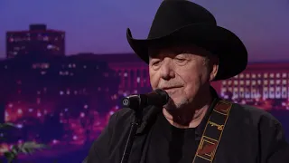 Bobby Bare - "Streets Of Baltimore" (Live on Ray Stevens CabaRay Nashville) (with Interview)