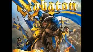 Sabaton - Konungens Likfärd (Swedish version) Lyrics