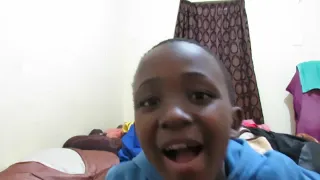 A 9 YEAR OLD DISSES BIG XHOSA (And The Whole Game + SA) He Says you can call Him Big Tasty