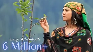 TIVRA - Kangri Chambyali Mashup (Himachali Folk)