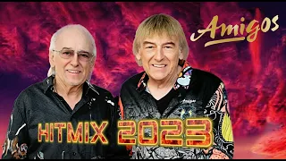 DIE AMIGOS SCHLAGER MIX 2023 ✿◕‿◕✿ DIE ERFOLGREICHSTEN HITS DER LETZTEN JAHRE