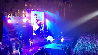The Hatters live Adrenaline Stadium (15 ноября 2018)