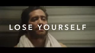 Jake Gyllenhaal - Lose Yourself