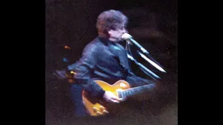 Bob Dylan - Jokerman (Cottbus 1996)