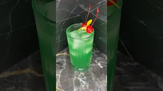 Коктейль «Зеленая фея» («Green Fairy») 🧚‍♂️