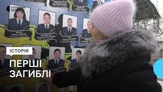 Ракета влучила у військову частину: історії загиблих 24 лютого на Одещині