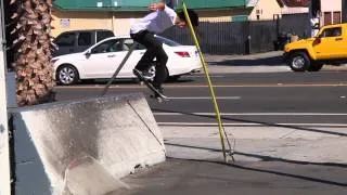 Trevor Colden for Skate Mental