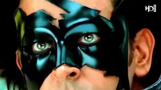 Krrish 5 trailer hrithik roshan