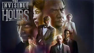 The Invisible Hours - Full Gameplay & Ending / All Characters POV