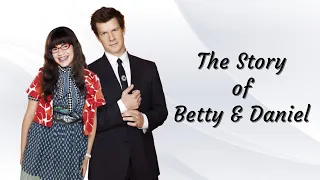 Ugly Betty - The Story Of Betty & Daniel