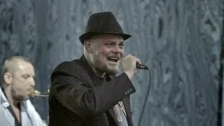 Mr. Zoob - Mój jest ten kawałek podłogi (Bałtyk Festiwal Darłowo 2012)