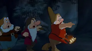 Blanche-Neige et les Sept Nains - Heigh-Ho ! (2)