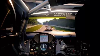 Gran Turismo Sport Release Date Trailer