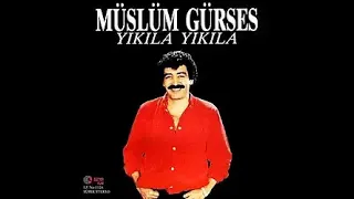 MÜSLÜM GÜRSES - SENİ NASIL ÖZLEDİM | YÜKSEK KALİTE (samet remastered)