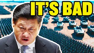 What Happens If China Invades Taiwan?