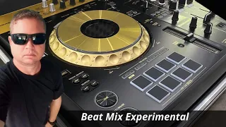 Beat Mix - Bass USA Channel